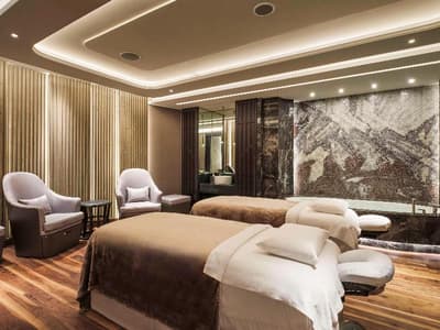 Swissotel Clark Philippines
