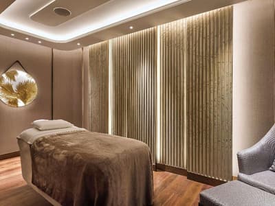 Swissotel Clark Philippines