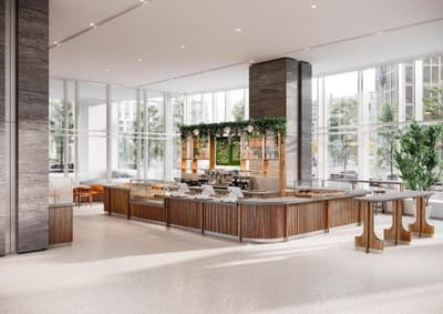 Four Seasons Hotel Minneapolis