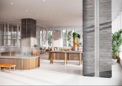 Four Seasons Hotel Minneapolis