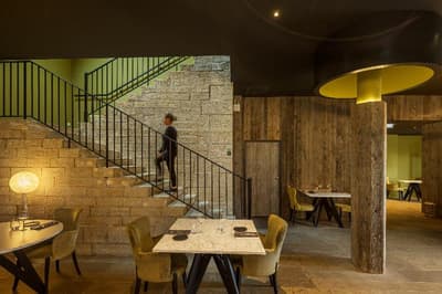 Logis Hotel Spa Parenthese