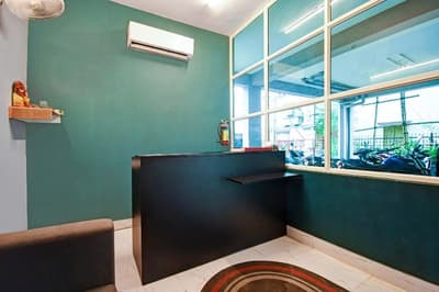 Collection O 50395 Hillside Magnum