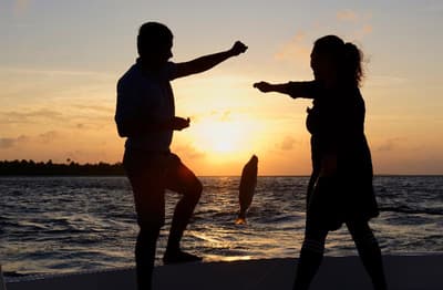 Emerald Faarufushi Resort & Spa