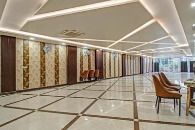 Townhouse OAK VS Bandhan