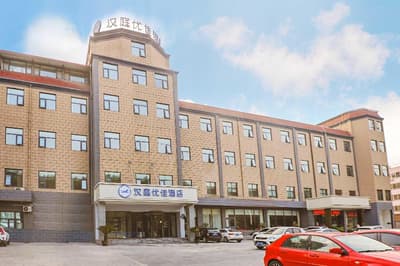 Hanting Premium(Anyang Angang Avenue)