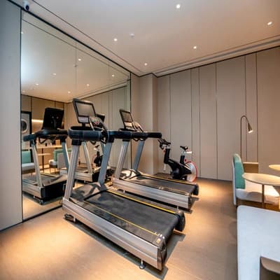 Ji Hotel (Shenzhen North Railway Station)