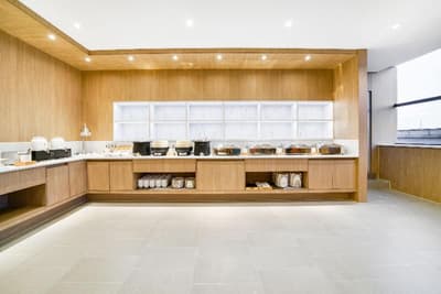 Hanting Hotel (China Home Textile City store in Xu