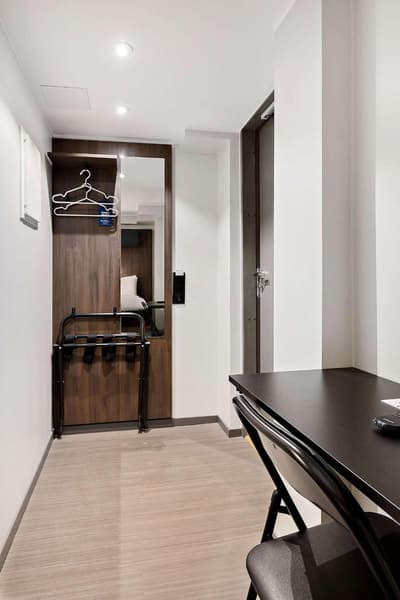 Sure Hotel Studio by Best Western Bromma