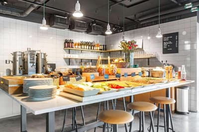 Best Western Plus Ten Hotel