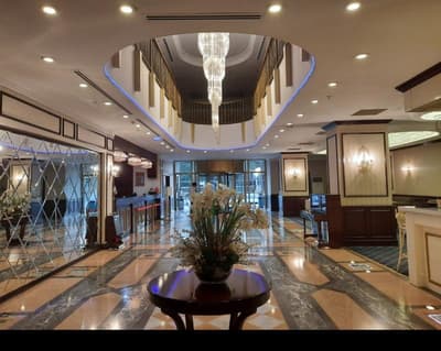 Plaza Hotel Diyarbakir