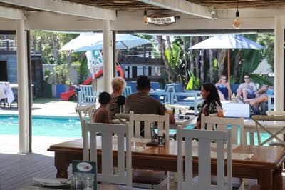 Beach Break Guest Houses and Villas