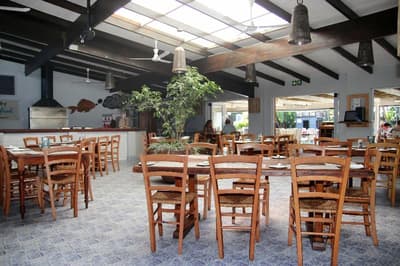 Beach Break Guest Houses and Villas