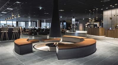 Quality Hotel Ramsalt