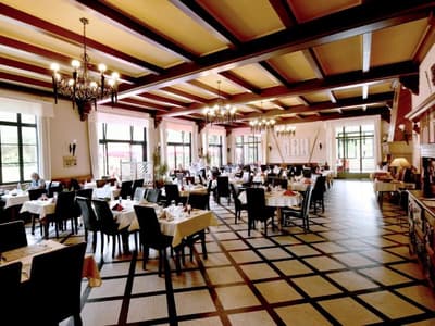 Logis Hotel du Chateau