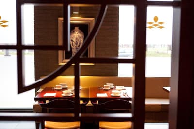 DAO by Dorsett West London