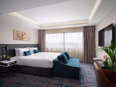 DAO by Dorsett West London