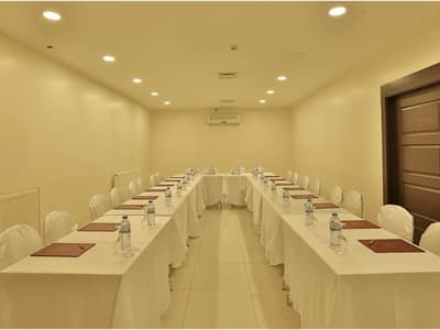 Gaziantep Garni Hotel
