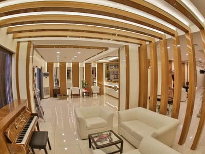 Gaziantep Garni Hotel