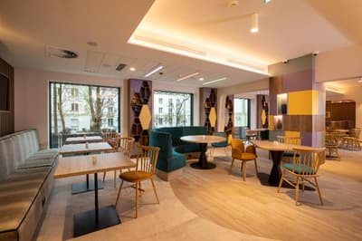 Hampton by Hilton Bialystok