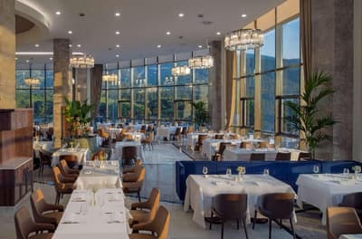 DoubleTree by Hilton Manisa