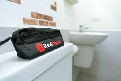 Formerly RedDoorz near CitraLand Gama City Medan