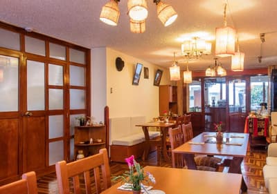 Laramani Hotel Boutique