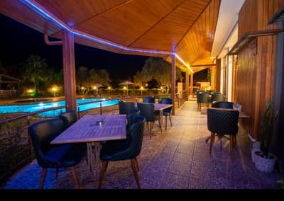 Mesken Inn Göcek Hotel