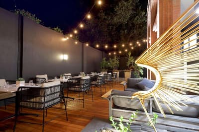 Hyatt House Johannesburg-Rosebank