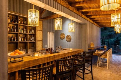 Avaton Suites & Villas