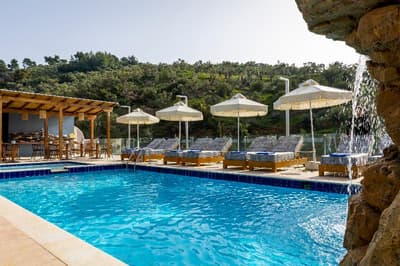 Avaton Suites & Villas