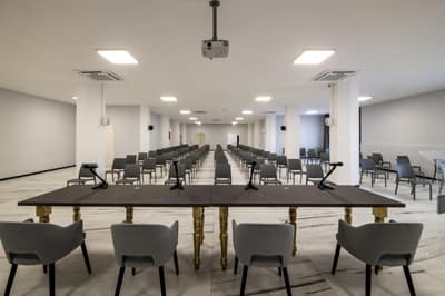 Grand Hotel Serapide
