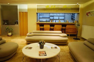 Zeytin Bahcesi Hotel