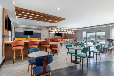 Best Western Plus Amarillo East Hotel