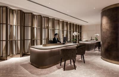 Ascott Gurney Penang
