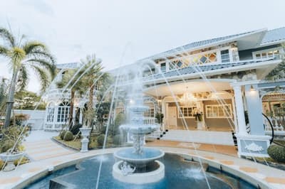 BB Le Garden by ZUZU