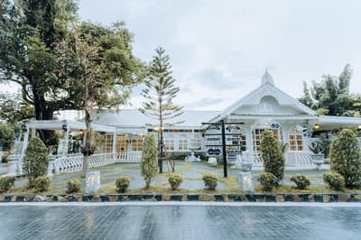 BB Le Garden by ZUZU