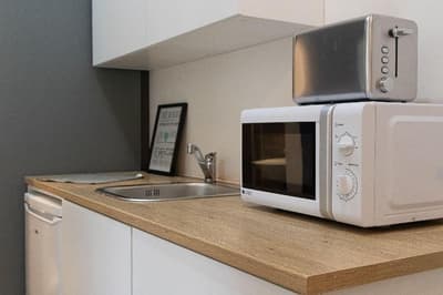 Modern Hotel Mariahilfer StraÃ?e