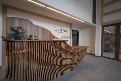 Cape Krio Boutique Hotel & Spa +9 Adult Only