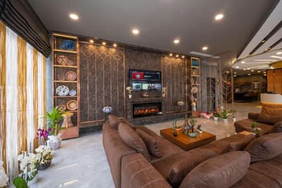 Seyithan Palace Spa Hotel