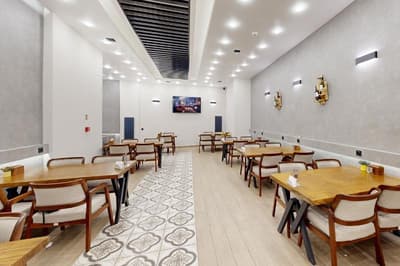 King City Hotel Istanbul Ataturk Airport