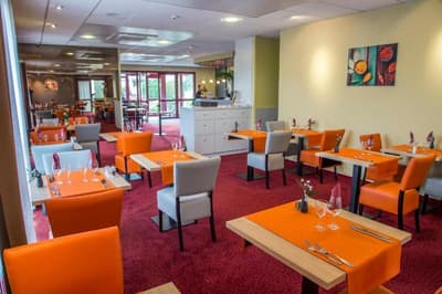 Logis Hotel de l'Isle