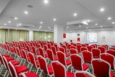 Club Sun Heaven Family & SPA