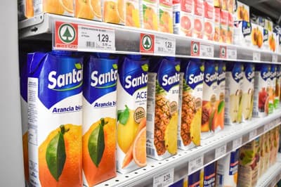 Club del Sole Stella del Mare Family Collection