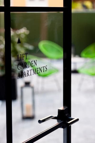 Eric Vokel Boutique Apartments Copenhagen Suites