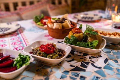 Beyaz Kapi Boutique Hotel Alacati