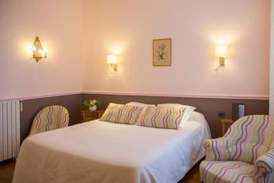 Logis Chateau Bellevue