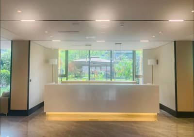 Citadines Gaoxin Chengdu