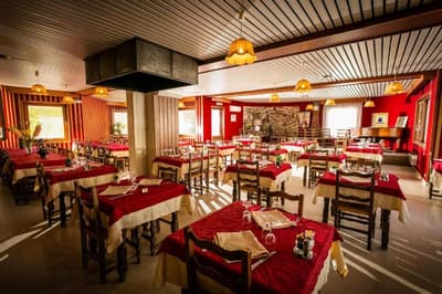 Logis Hotel du Commerce