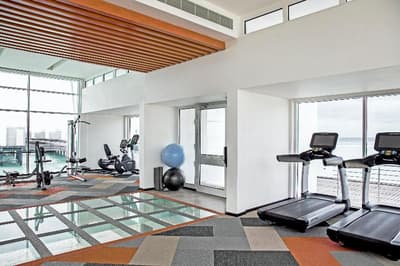 Jumeirah Olhahali Island Maldives