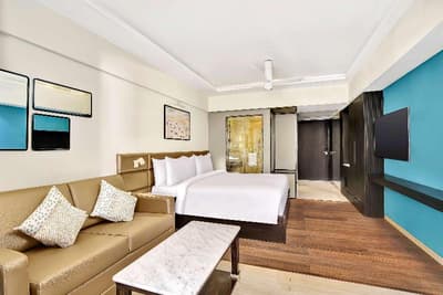 Radisson Resort Goa Baga